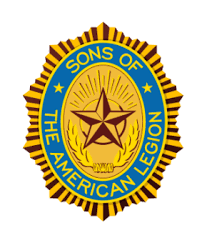 Sons of American Legion Logo