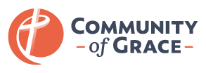 Community of Grace Lutheran Church Logo