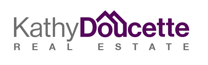 Kathy Doucette Logo