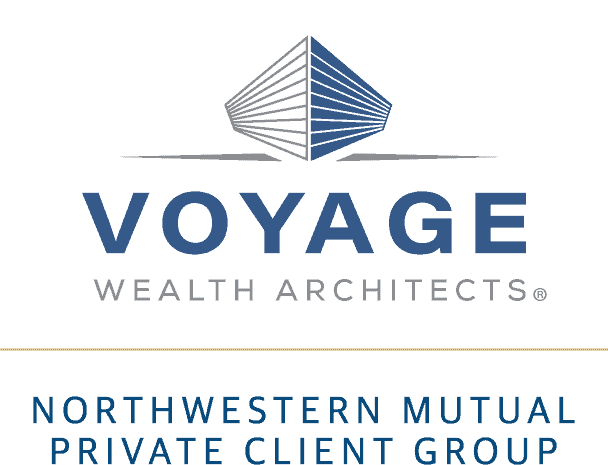 Voyage Wealth Architects logo